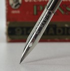 Esterbrook 914 Radio Pen Nib - 1940s Vintage Charles Schulz Pen   