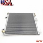 A c Condenser Core 4704924 For John Deere 6068 6090 Engine 75g 85g 135g 210g Us