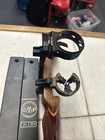October Mountain Smoky Mountain Hunter Recurve Bow