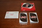 Vintage 1988 Uno Card Game International Games Inc Factory Sealed New