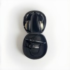 Lightspeed Zulu 3 Anr Bluetooth Lemo Aviation Headset W  Case Like New