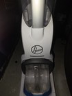 Hoover Powerdash Pet Compact Carpet Cleaner - White  fh50710cn 