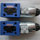 1pc New Rexroth 4we10y33 cg24n9k4 Solenoid Relief Valve