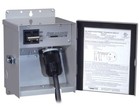 Reliance Controls Csr202 Easy tran Manual Transfer Switch 5000 Watt 20a  Nos