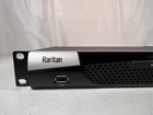 Raritan Dominion Kx Iii Dkx3-108 8-port Kvm-over-ip Network Switch 1u Rack Mount