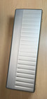 Ngc   Silver Plastic Storage Slab Box Holds 14  Ngc Certified Graded Coin Slabs