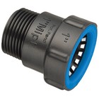Hydro-rain Blu-lock Adapter