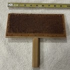 One Vintage E b  Frye   Son Wilton Nh Mfrs  No 8  replacement  Primitive Rustic
