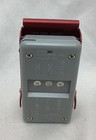 Soderberg Mfg Emergency Pull Light S2320-305 For Aircraft Batteries Not Included