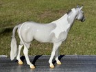 Breyer 2019 Web Special Beau Idocus Warmblood Stallion Braided Mane tail