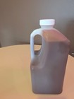 Dunkin Donuts Cookie Dough-swirl-syrup 64 Oz Jug  with Pump 