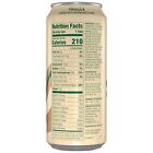 Starbucks Double Shot Energy Drink  Vanilla  15 Fl Oz -  6 Cans 