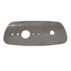 Jml Kenworth T660 w900 Cab Light Bracket Only For Watermelon - Toggle Hole  pr 