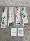 Vintage Gypsy Witch Fortune Telling Playing Cards Tarot Deck