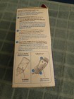Playtex Baby Bottle Vent Aire 6oz Anti Colic Anti Reflux   b046 