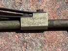 Vintage antique Friedmann Precision Compass Drafting Tool Germany