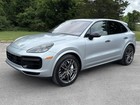 2023 Porsche Cayenne Turbo Premium Pkg Plus  W  Innodrive  Sport Exhaust  Sport