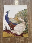 Vintage How To Draw And Paint Birds Magazine Book Walter Foster Art Manual 1960s