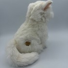 Webkinz Signature White Persian Cat Wkss2003 Sealed Code