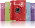 Dandelion Leather Case Cover Folio 360 Degree Stand For Ipad 2 3 4 Air 1 Mini 2