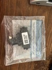 New Sealed Oem Genuine Wd21x10490 General Electric Dishwasher Door Latch switch