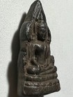 Rare Thai Buddha Amulet Phra Buddhachinaraj Wat Phrasrirattanamahathat  28