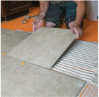 Schluter Ditra Uncoupling Membrane - 54 Sqft Roll