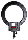 12  Portable Led Ac Battery Ring Light For Photo And Video Camera