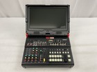 Routecase Sis Live 4 Channel Hd sdi Compact Portable Production Unit Sdi System