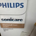 Philips Sonicare Diamondclean 9300 Rechargeable Toothbrush 2-pack Hx9904 85