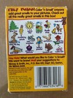 Crayola Color  n Smell Crayons Multicolor 16 Count   1997 Classic Used But Rare