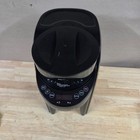 Baby Brezza Formula Pro Advanced Wifi Formula Dispenser Machine Frp0066 Black