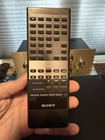 Sony Dtc-60es Digital Audio Tape Deck  1994-97  Rare One Owner Serviced Orig Box