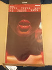 1974 Pirelli Calendar Boxed Hans Feurer 10th Anniversary Rare