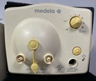 Medela Pump In Style Advanced Breast Pumps Motors Only Lot Of 4