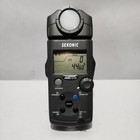 Sekonic C-500r Prodigi Color Meter Temperature Studio Equipment From Usa Seller