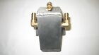 Engine Product  Remote Overflow Oil Tank  Catch Can  Ahrma  145x00x026
