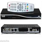 39  Satellite Dish Antenna   Dreambox Dm100 Fta Receiver   Lnb  100 Ft Rg6 Cable