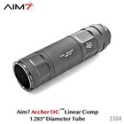 Aim7 Archer Oc Linear Comp  223 30cal 9mm 40cal 22lr Blast Can