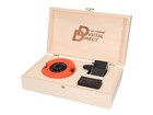 Internal Rotor Ignition Mvt Digital Direct W  Light For Minarelli Am6 With 6-pin