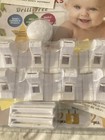Eco-baby Child Safety Magnetic Cabinet And Drawer Locks For Proofing Kitchen
