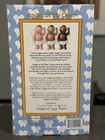 2001 Angel Of My Own Plush Doll  In Box W cd And Book