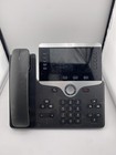 Lot Of 15 Cisco Cp-8851 Cp-8851-k9 Multi-platform Ip Phones X3 Phones