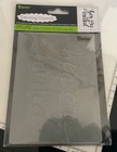 Darice Embossing Folders Lot Of 5 Cardmaking Scrapbooking Crafts 4 25 X 5 75  