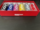 Supreme Montana Cans Mini Can Set Spray Paint  multicolor   s s 2021   new 