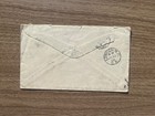 Vintage Us Postal Cover 2   Green Stamp Transatlantic London Cancel 1880s