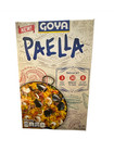 Goya Dinner Mix  Paella Yellow Rice And Seafood  19 Ounce