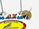 05 06 Suzuki Rmz450 Stock Replacement Kibblewhite Intake Exhaust Valves Seals