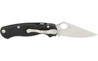 Spyderco C81gp2 3 44 Inch Folding Pocket Knife 