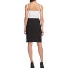 Dkny New Women s Solid Wear To Work Wrap Pleated Skirt Tedo